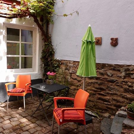 Ad Monte Apartment Cochem Exterior photo