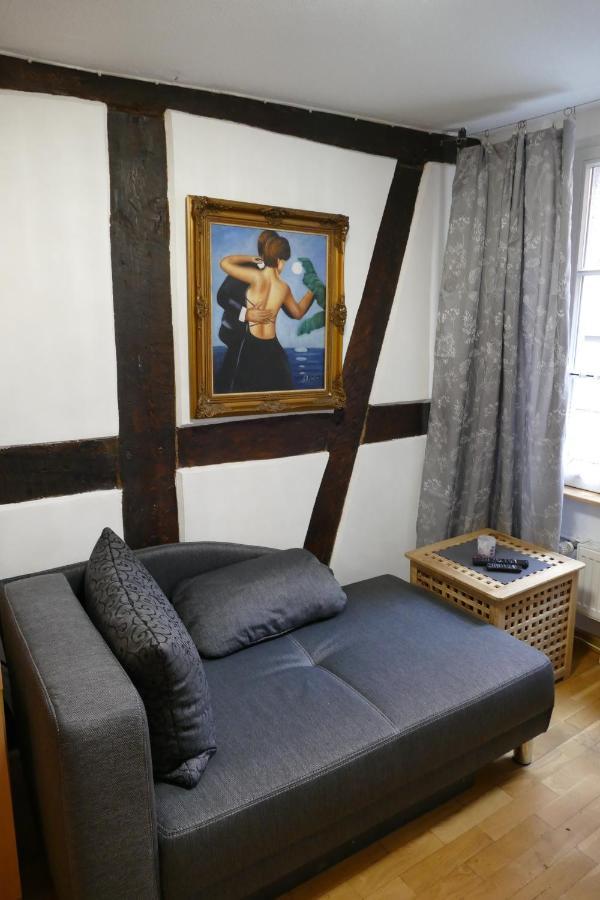 Ad Monte Apartment Cochem Exterior photo