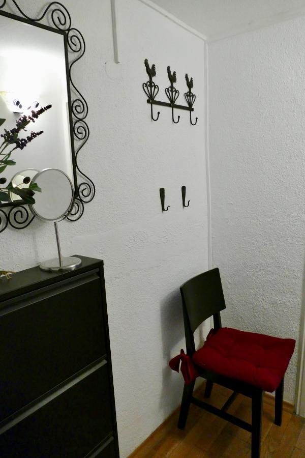 Ad Monte Apartment Cochem Exterior photo