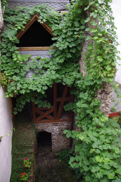 Ad Monte Apartment Cochem Room photo