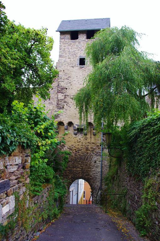 Ad Monte Apartment Cochem Room photo
