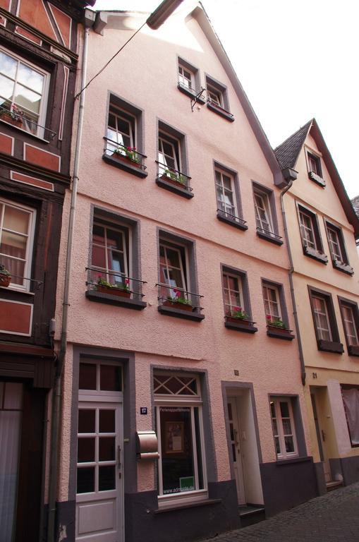 Ad Monte Apartment Cochem Room photo